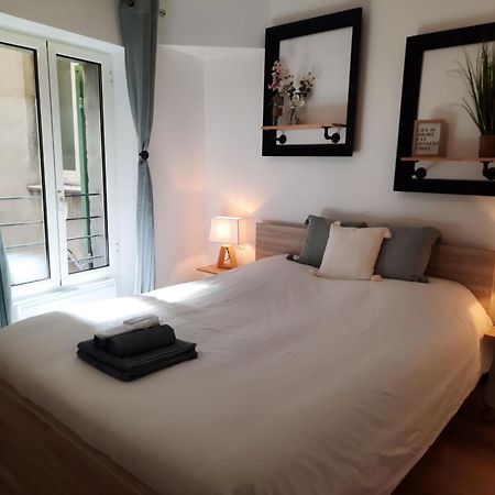 Beautiful Old Town Flat, Near The Beach Nice Exterior foto
