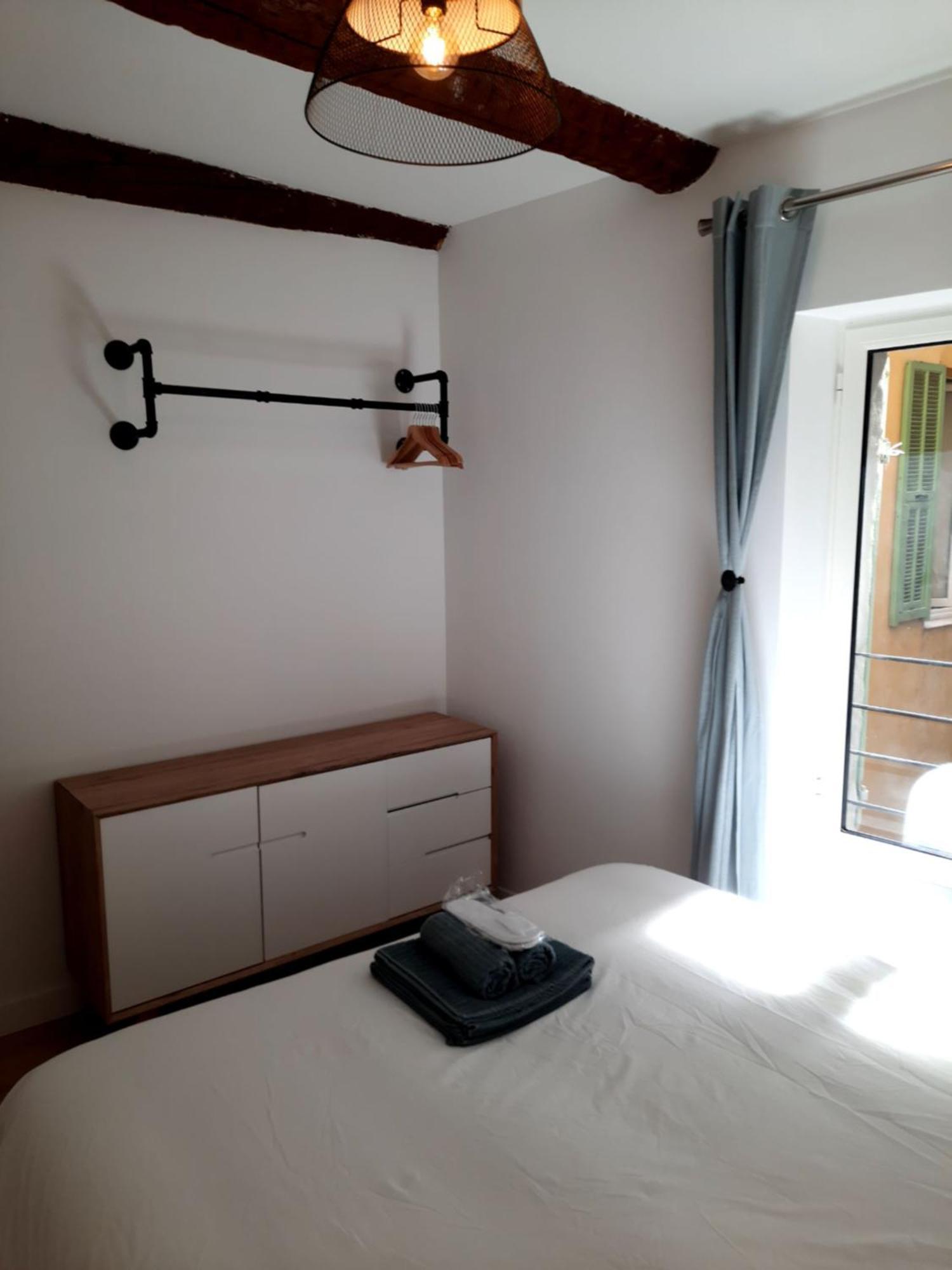 Beautiful Old Town Flat, Near The Beach Nice Exterior foto