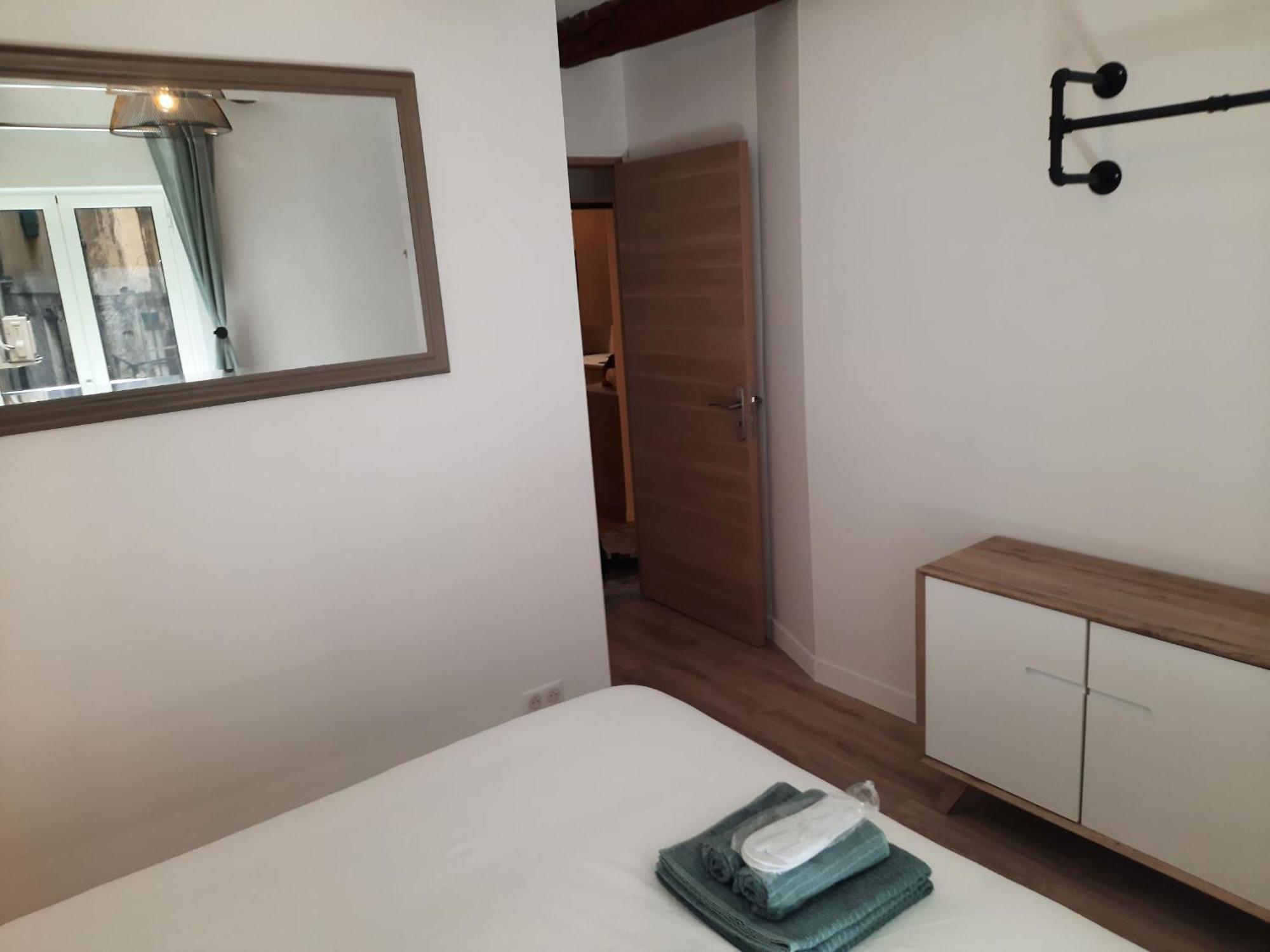 Beautiful Old Town Flat, Near The Beach Nice Exterior foto